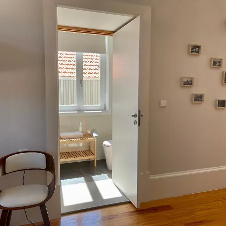 Santo Antonio Elegant Flat Apartment Porto Exterior photo