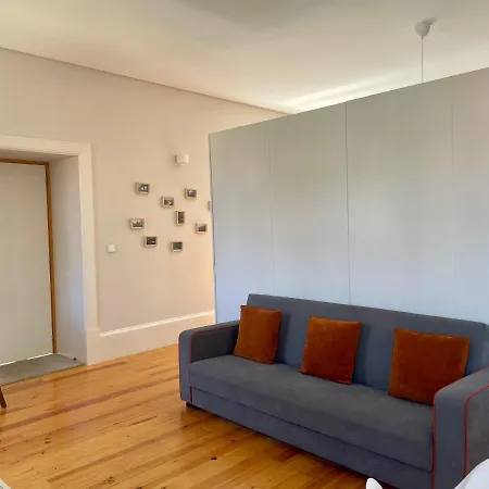 Santo Antonio Elegant Flat Apartment Porto Exterior photo