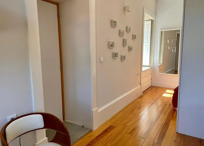 Santo Antonio Elegant Flat