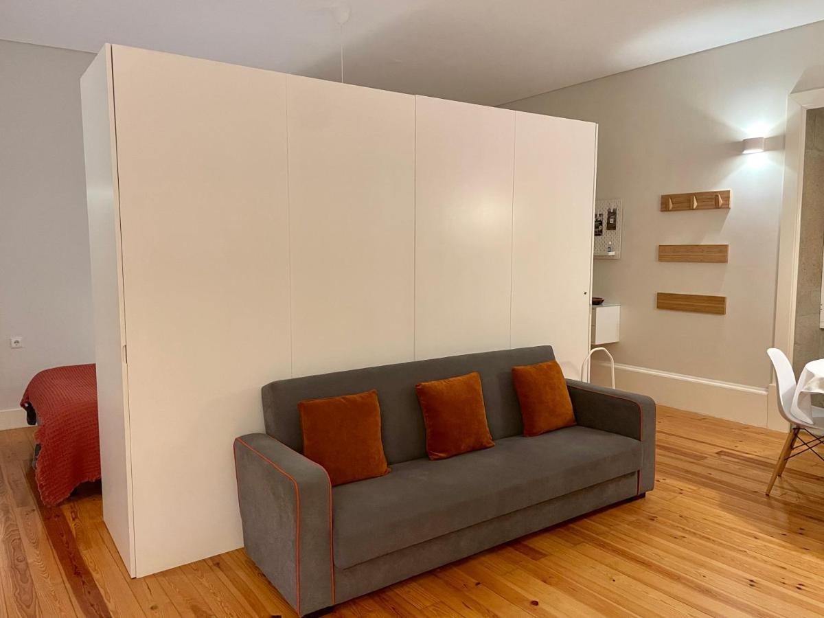 Santo Antonio Elegant Flat Appartement Porto