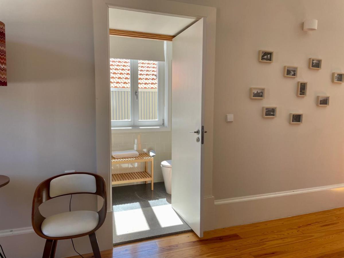 Appartement Santo Antonio Elegant Flat *