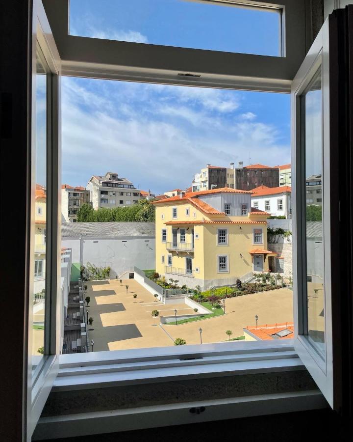 Appartamento Santo Antonio Elegant Flat Oporto