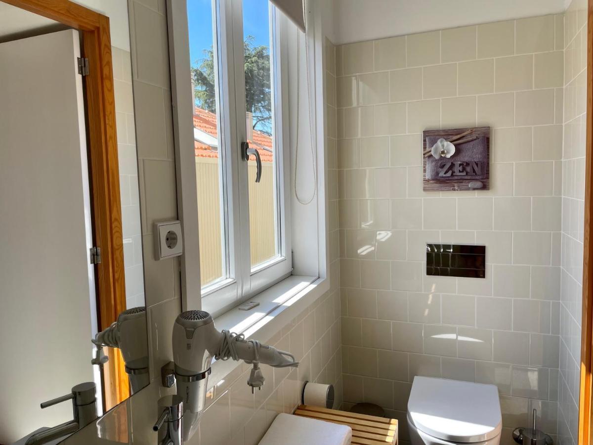 Santo Antonio Elegant Flat Appartement