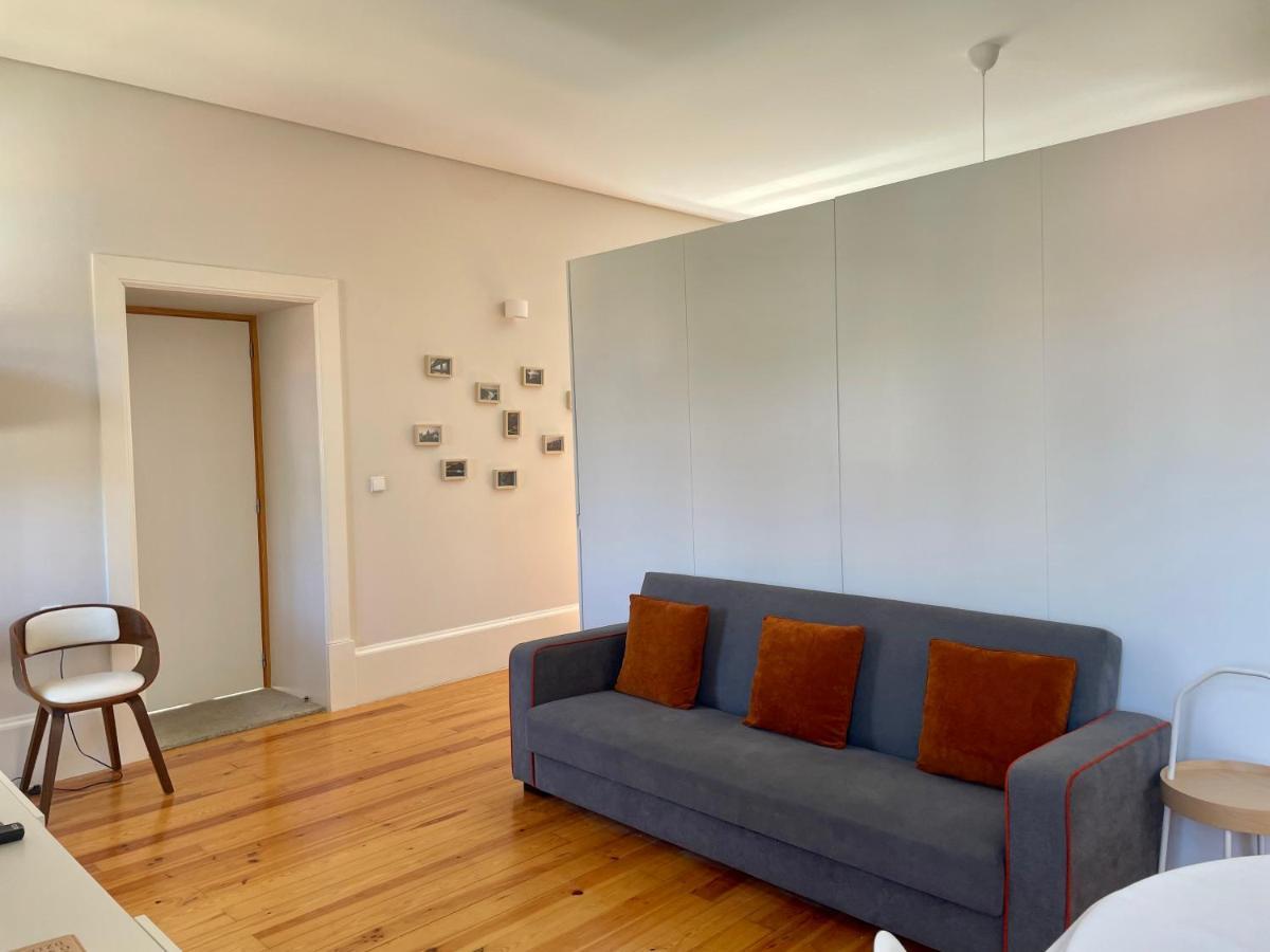 Santo Antonio Elegant Flat * Oporto