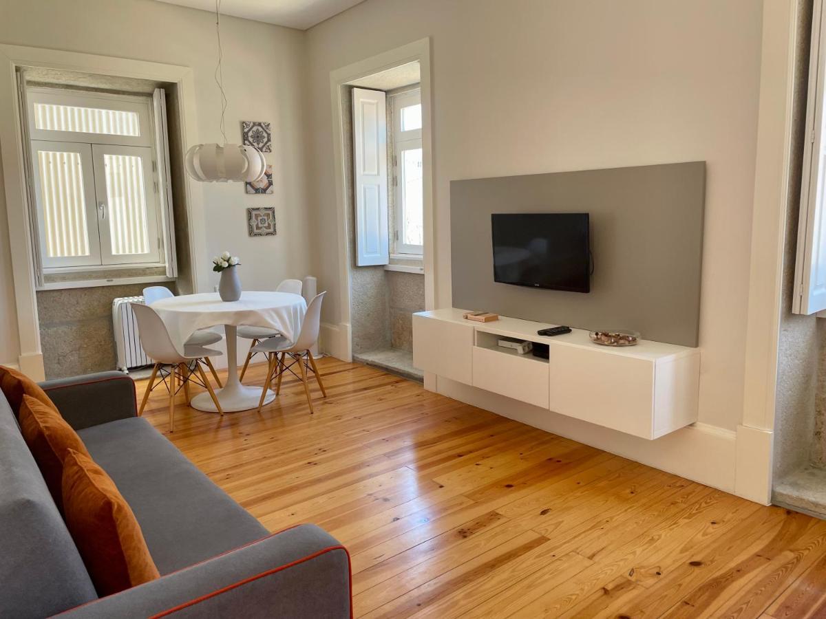 Santo Antonio Elegant Flat Appartamento