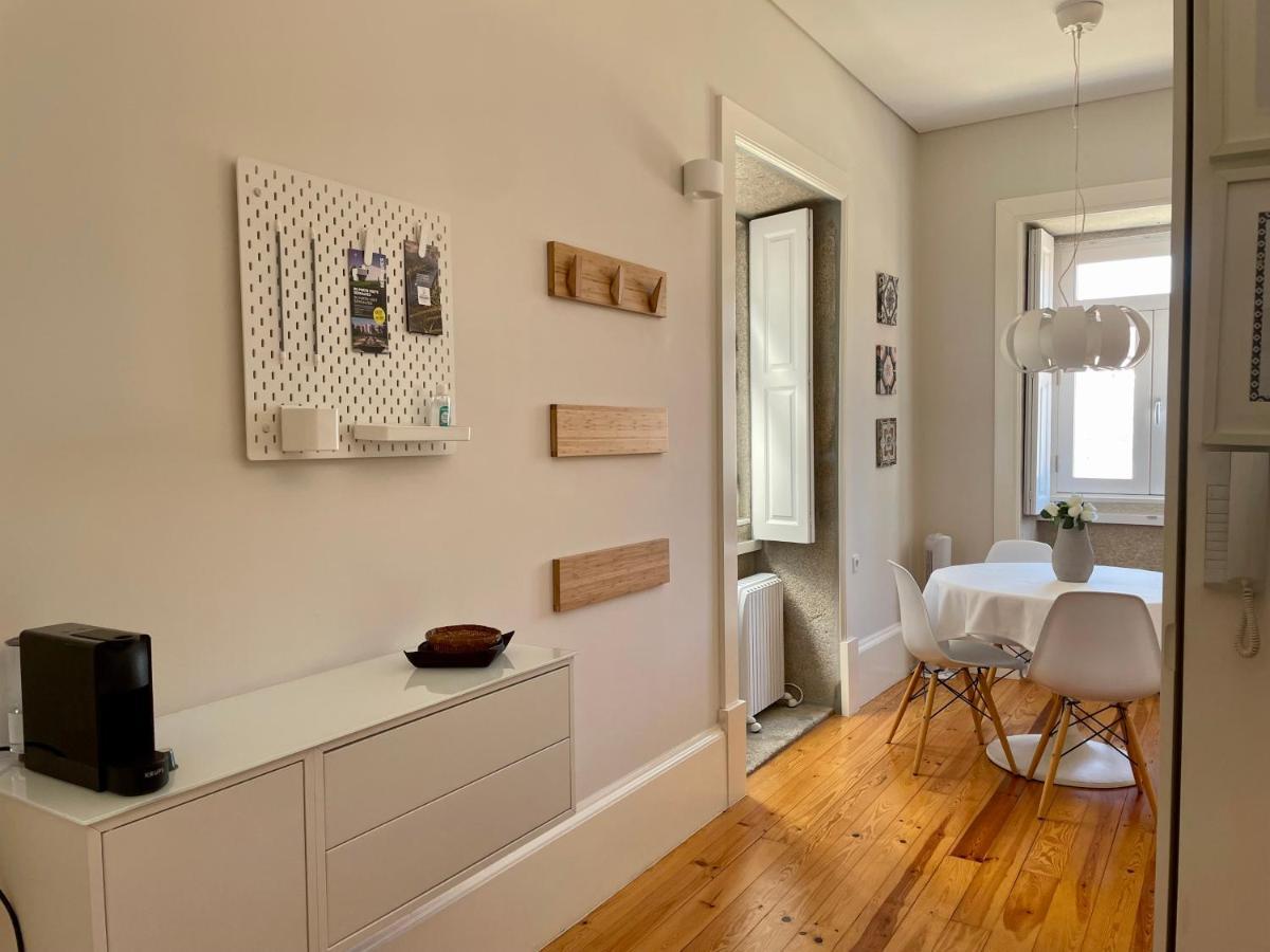 Santo Antonio Elegant Flat Apartment *