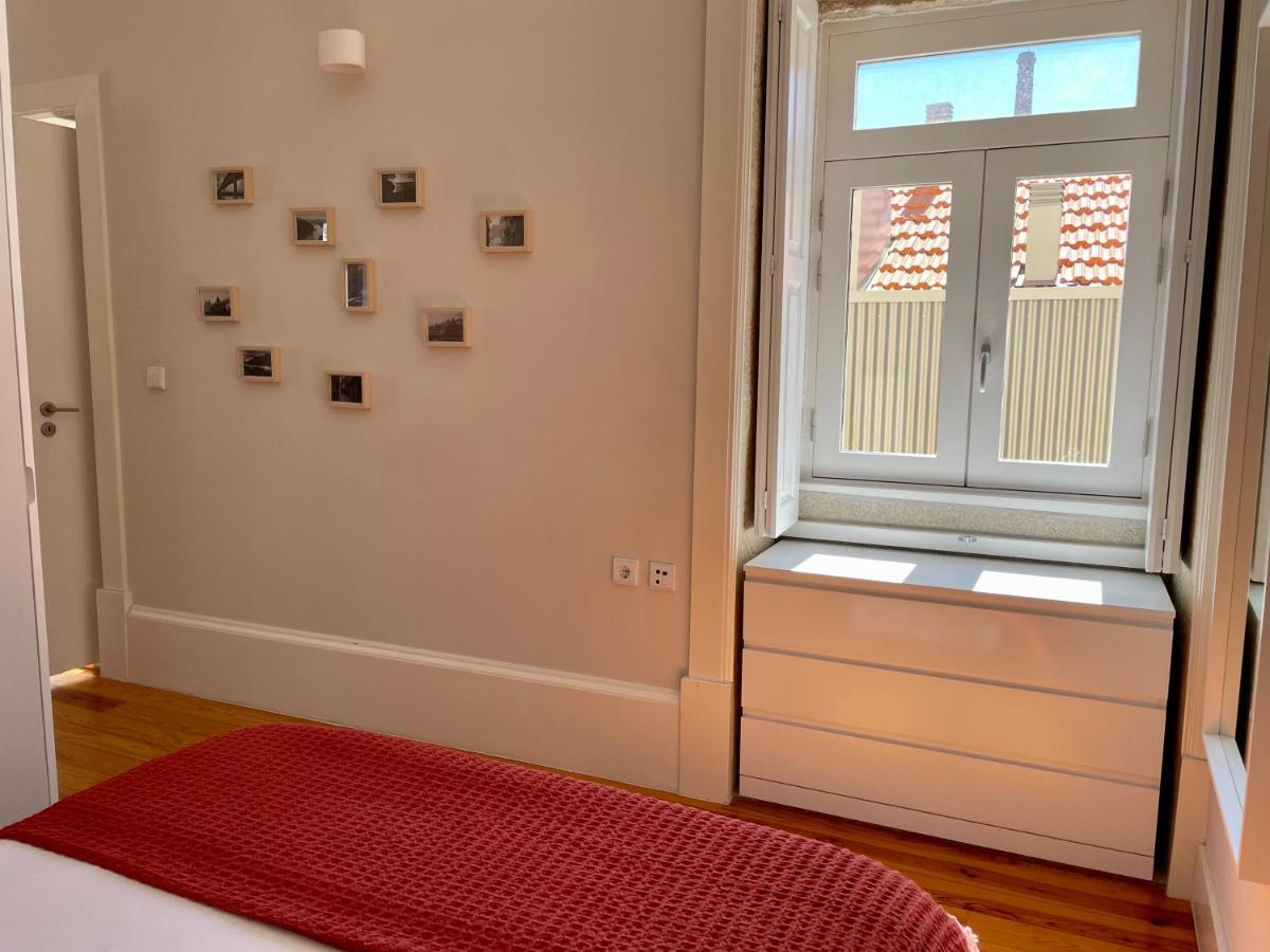 Santo Antonio Elegant Flat Appartamento Oporto