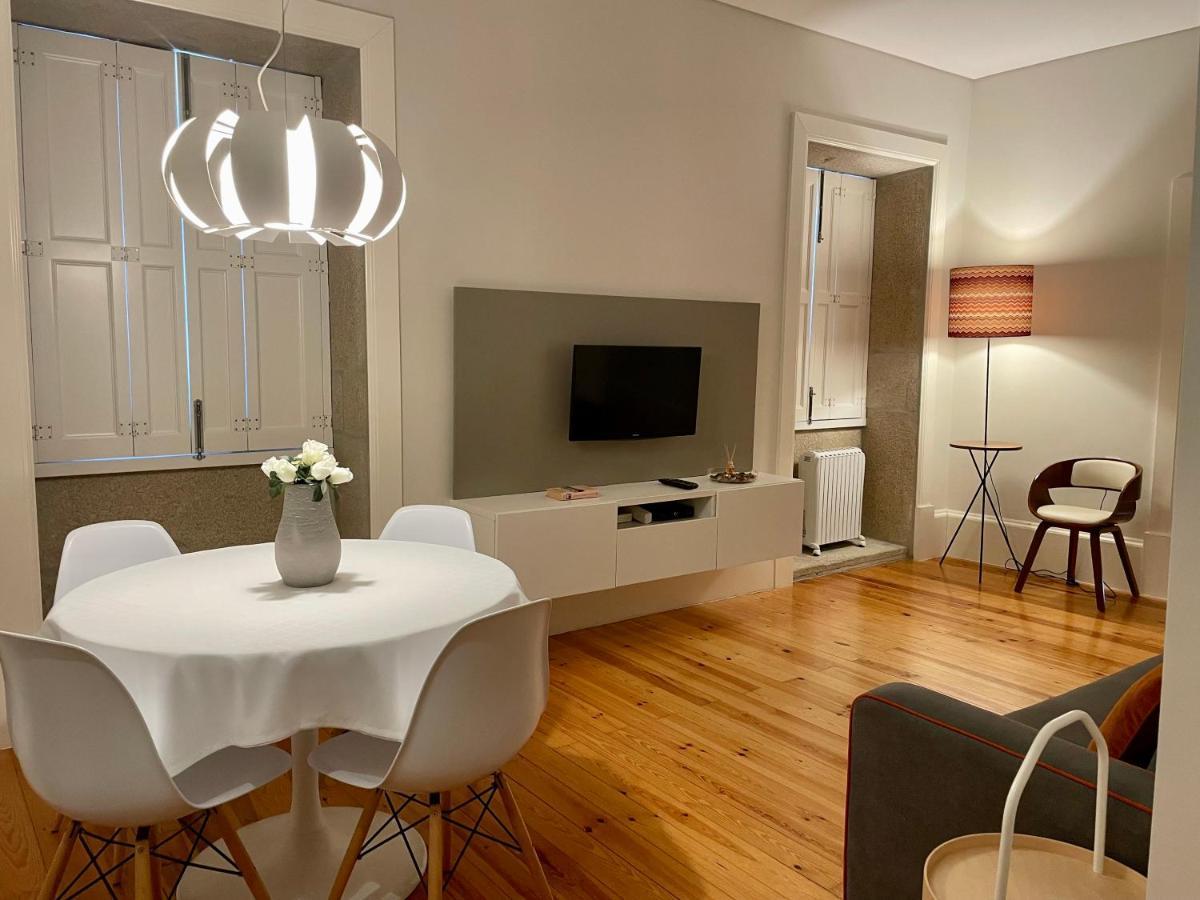 Apartment Santo Antonio Elegant Flat *