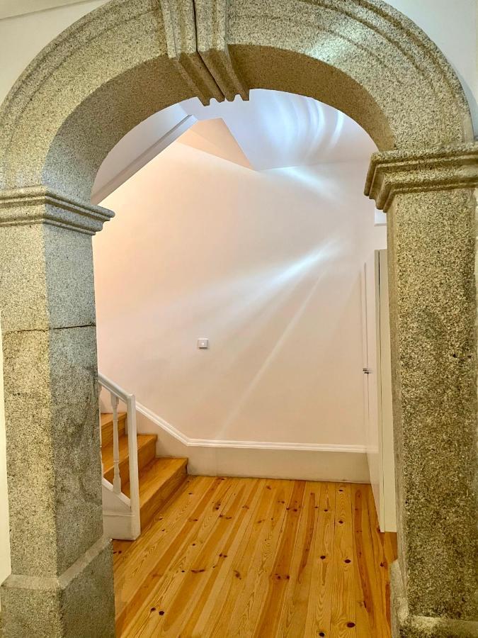 Appartamento Santo Antonio Elegant Flat Oporto