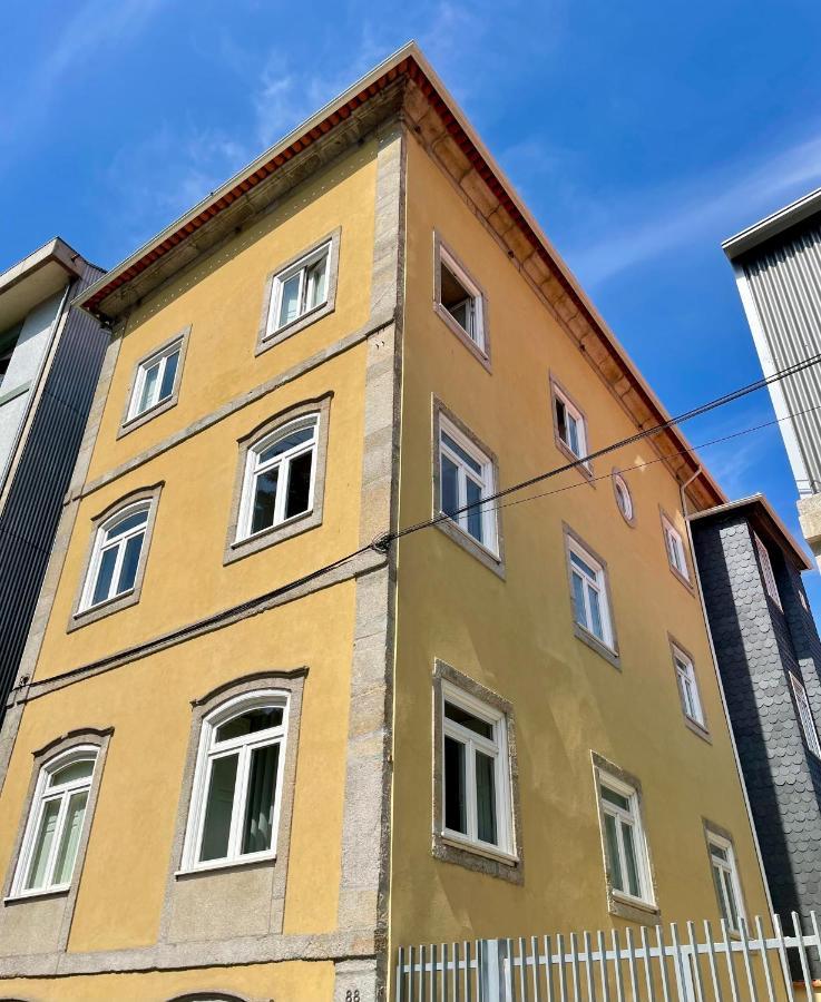 Santo Antonio Elegant Flat * Oporto
