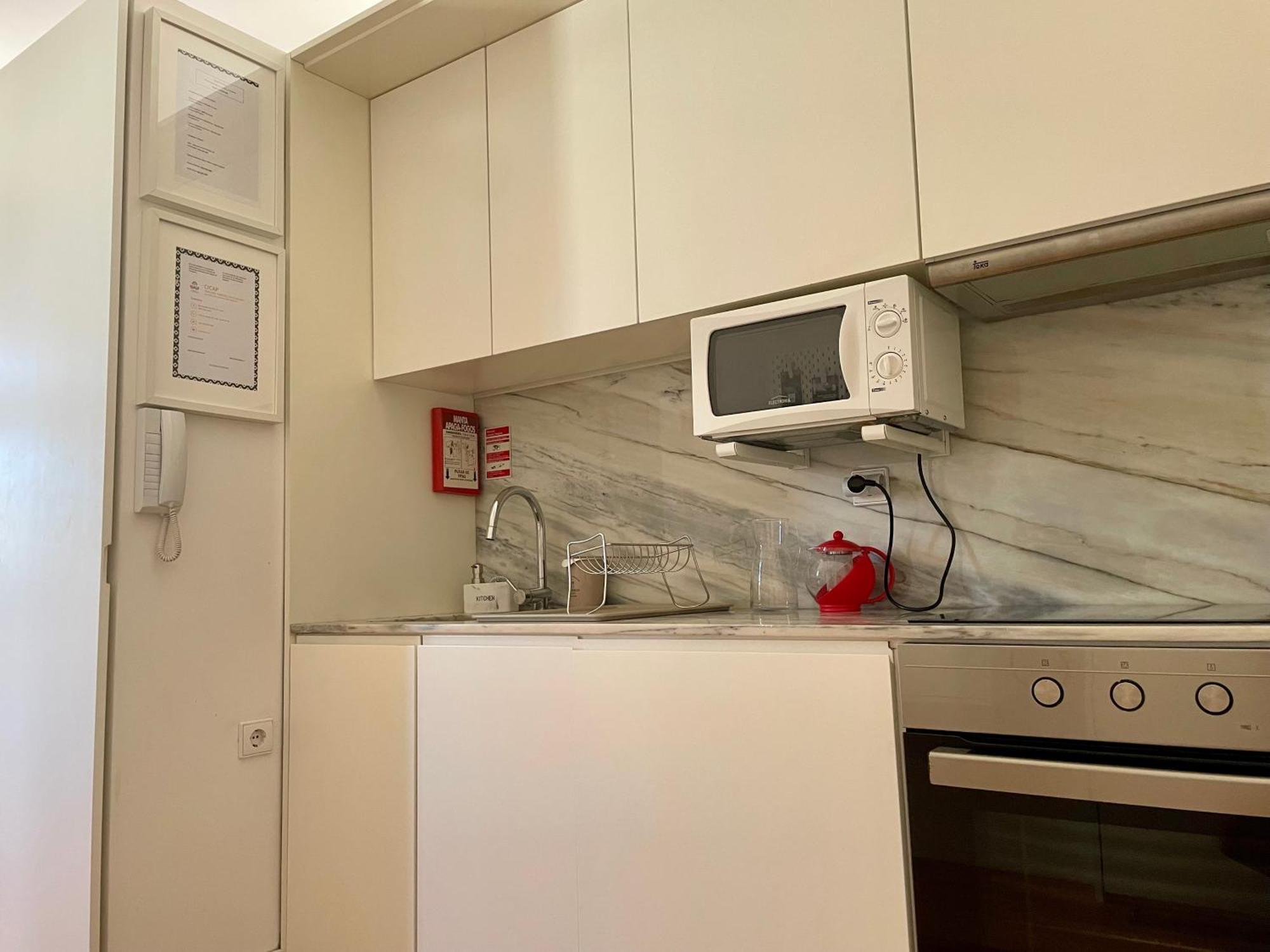Appartamento Santo Antonio Elegant Flat Oporto