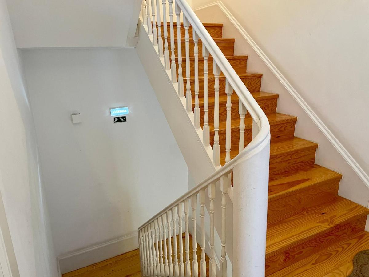 Santo Antonio Elegant Flat Appartement